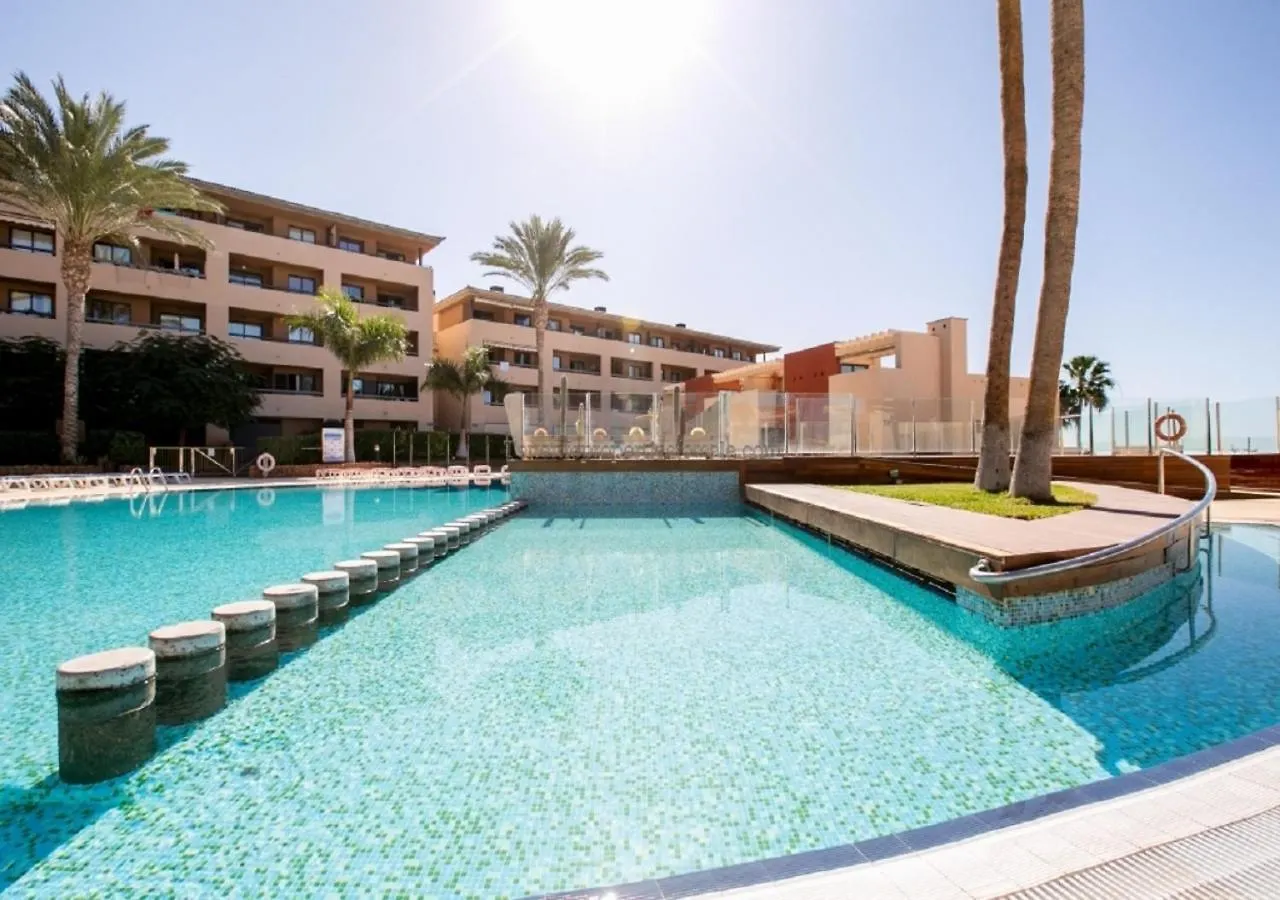 Апартаменты Paraiso Tenerife, Two Bedrooms Плайя-Параисо