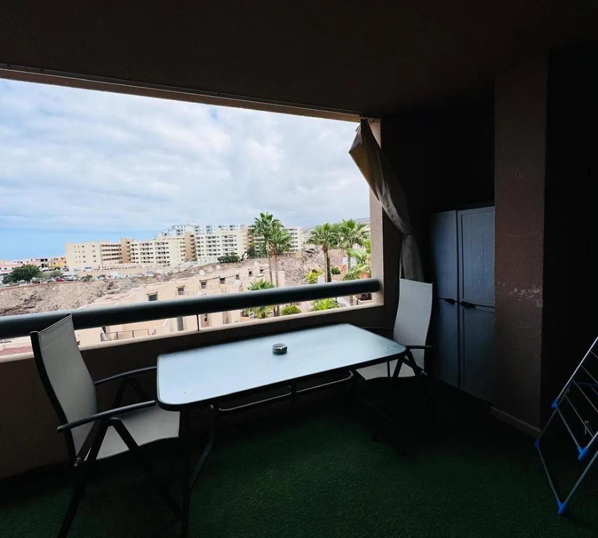 Апартаменты Paraiso Tenerife, Two Bedrooms Плайя-Параисо