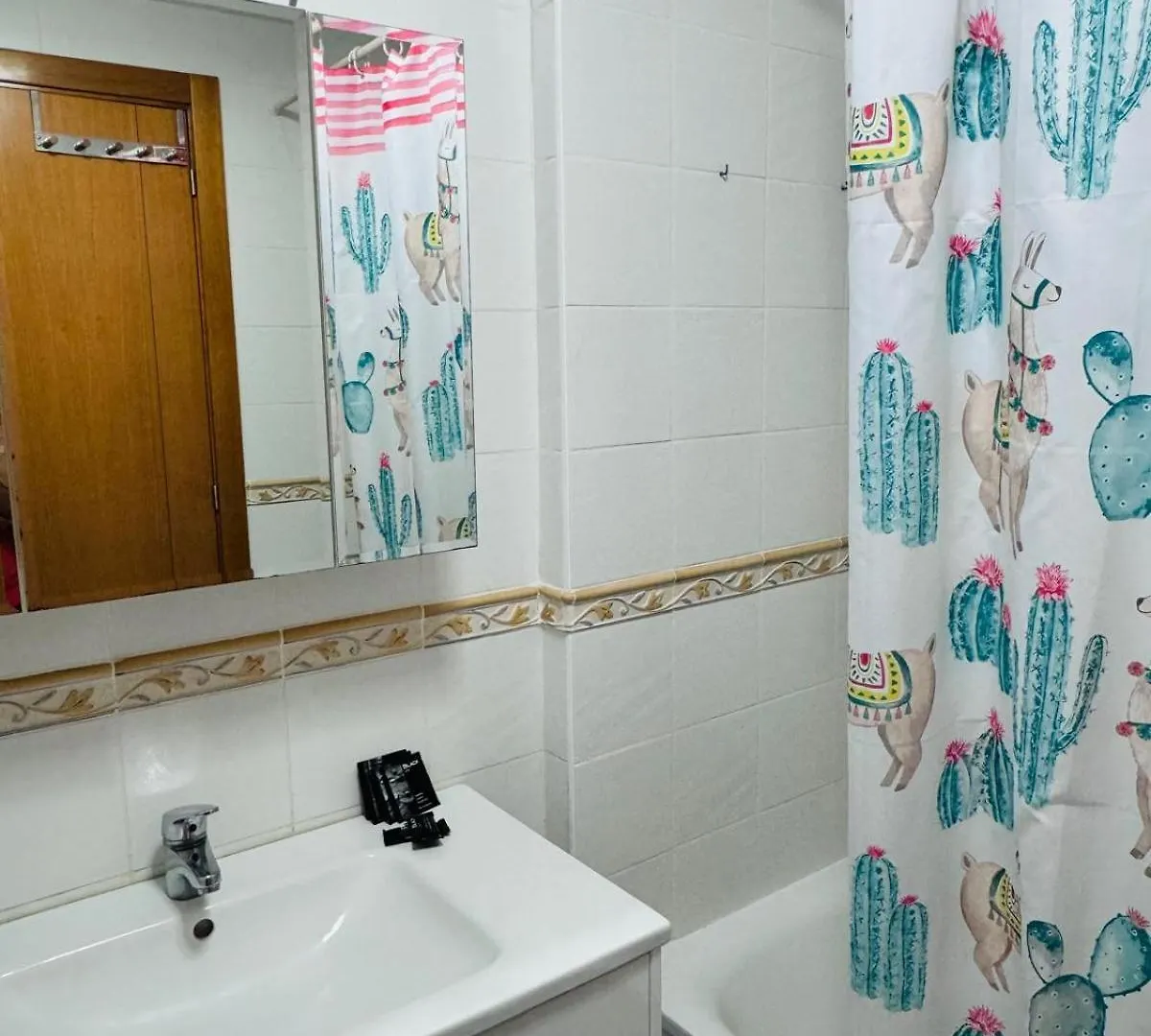 Paraiso Tenerife, Two Bedrooms Плайя-Параисо 0*,  Испания