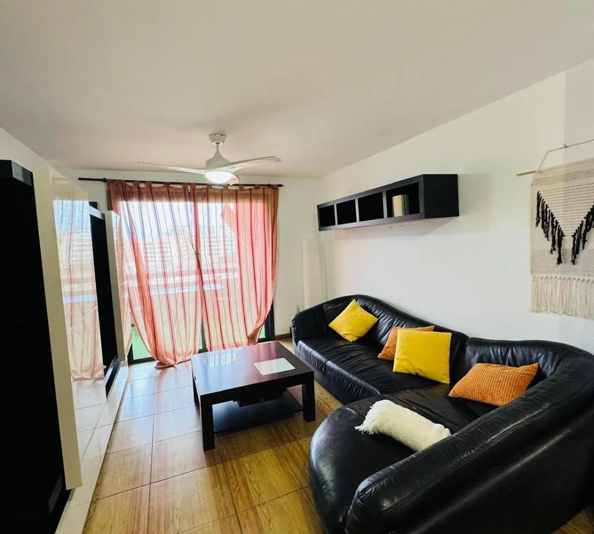 Paraiso Tenerife, Two Bedrooms Плайя-Параисо 0*,  Испания
